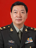 Prof Fu Xiao Bing